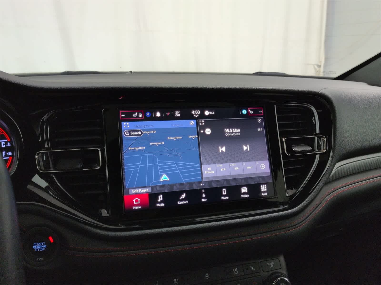 Thumbnail: 2024 Dodge Durango - 29