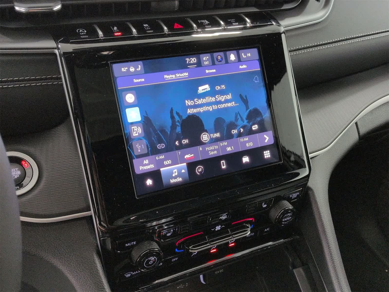 Thumbnail: 2025 Jeep Grand Cherokee - 30