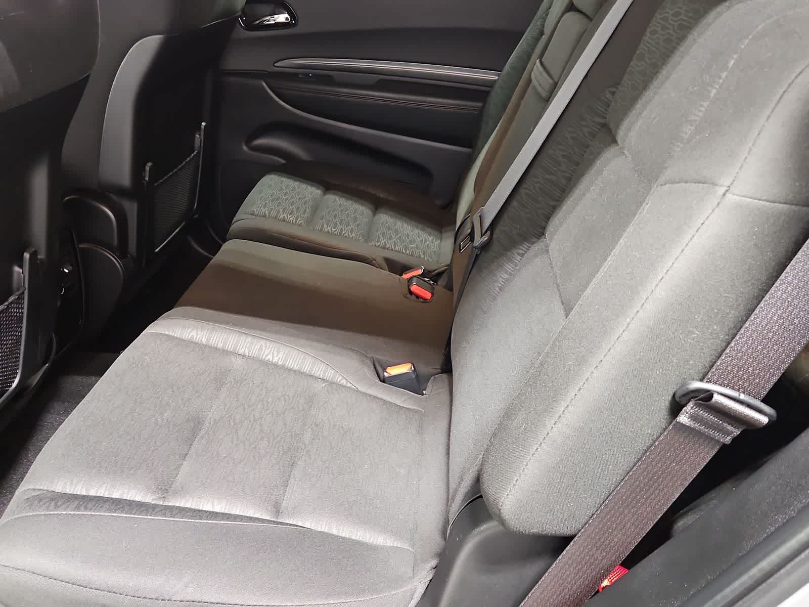 Thumbnail: 2023 Dodge Durango - 17