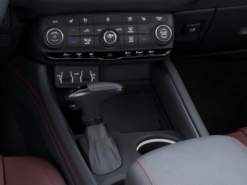 Thumbnail: 2026 Dodge Durango - 24