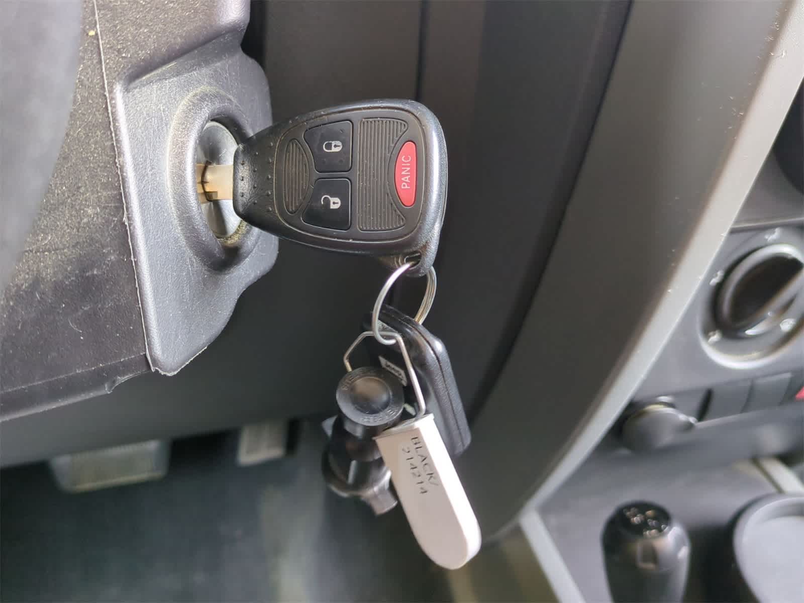 Thumbnail: 2007 Jeep Wrangler - 29