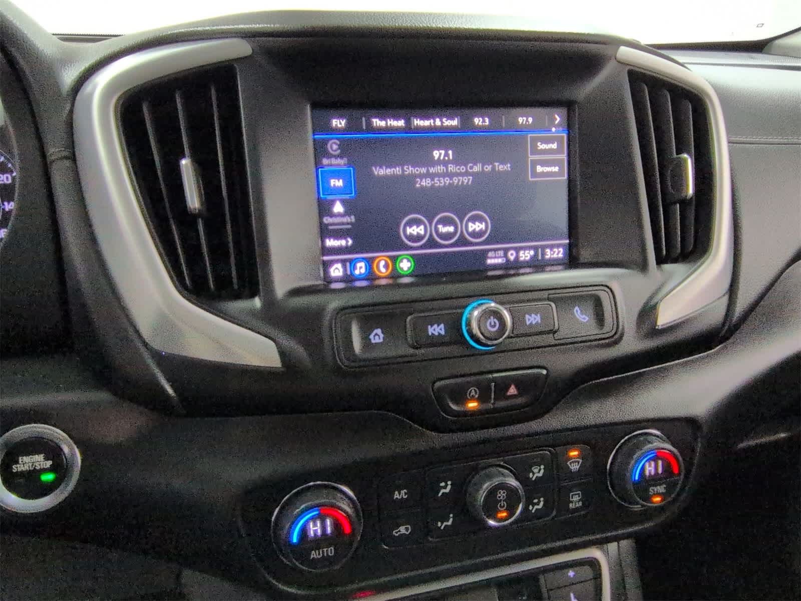 Thumbnail: 2022 GMC Terrain - 30