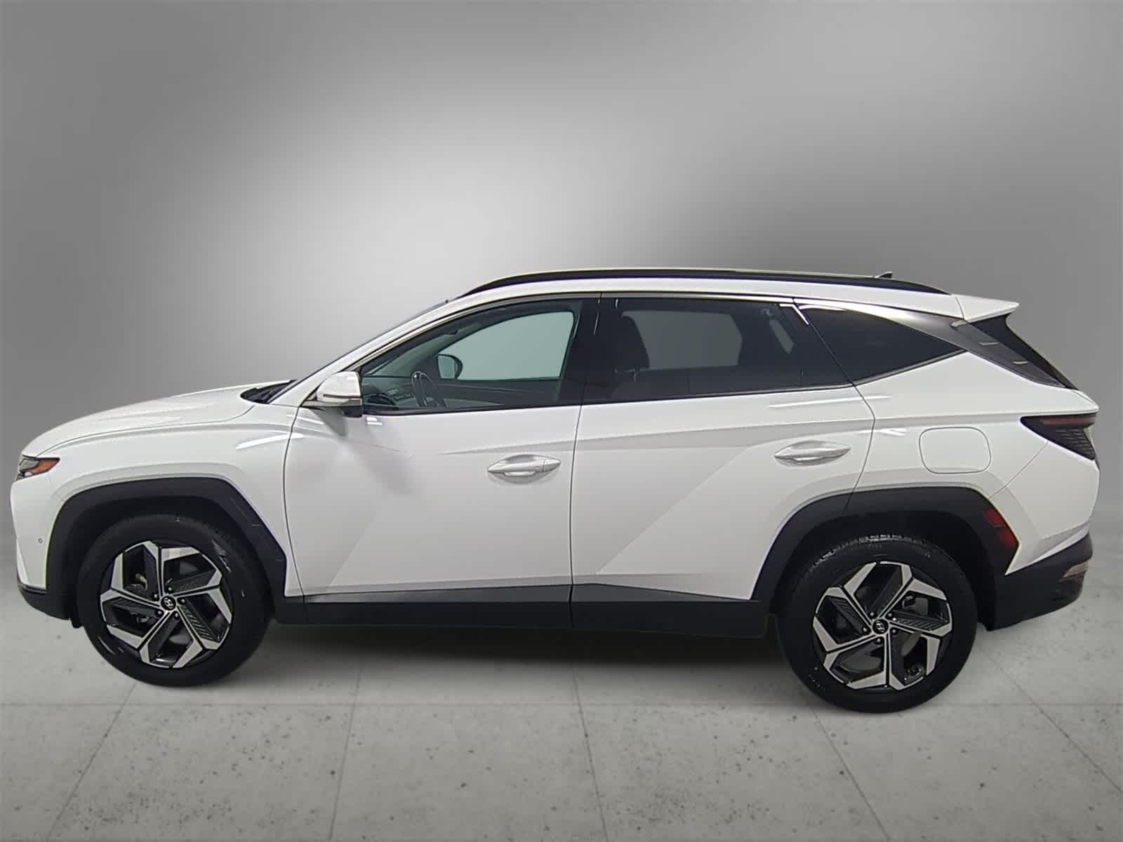 Thumbnail: 2023 Hyundai Tucson - 5