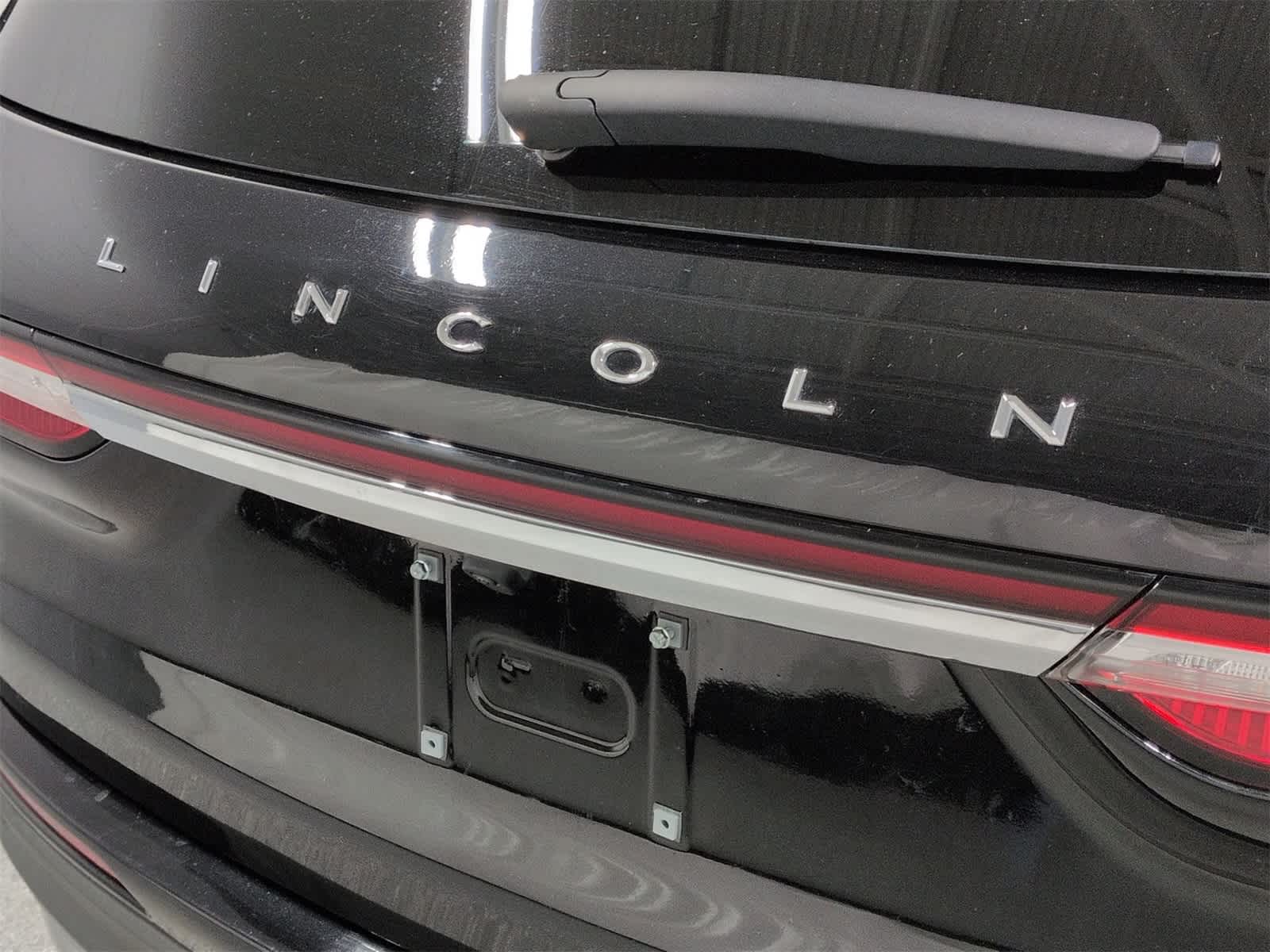 Thumbnail: 2023 Lincoln Corsair - 12