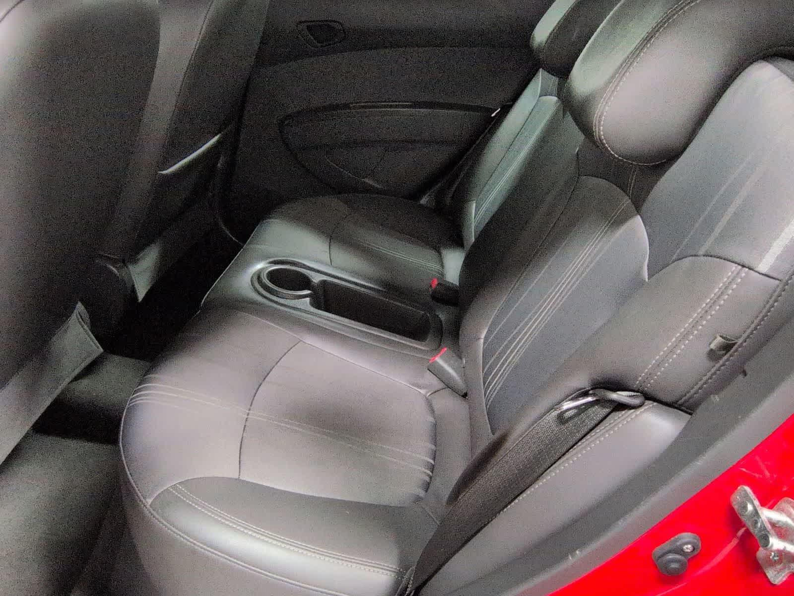 Thumbnail: 2015 Chevrolet Spark - 19