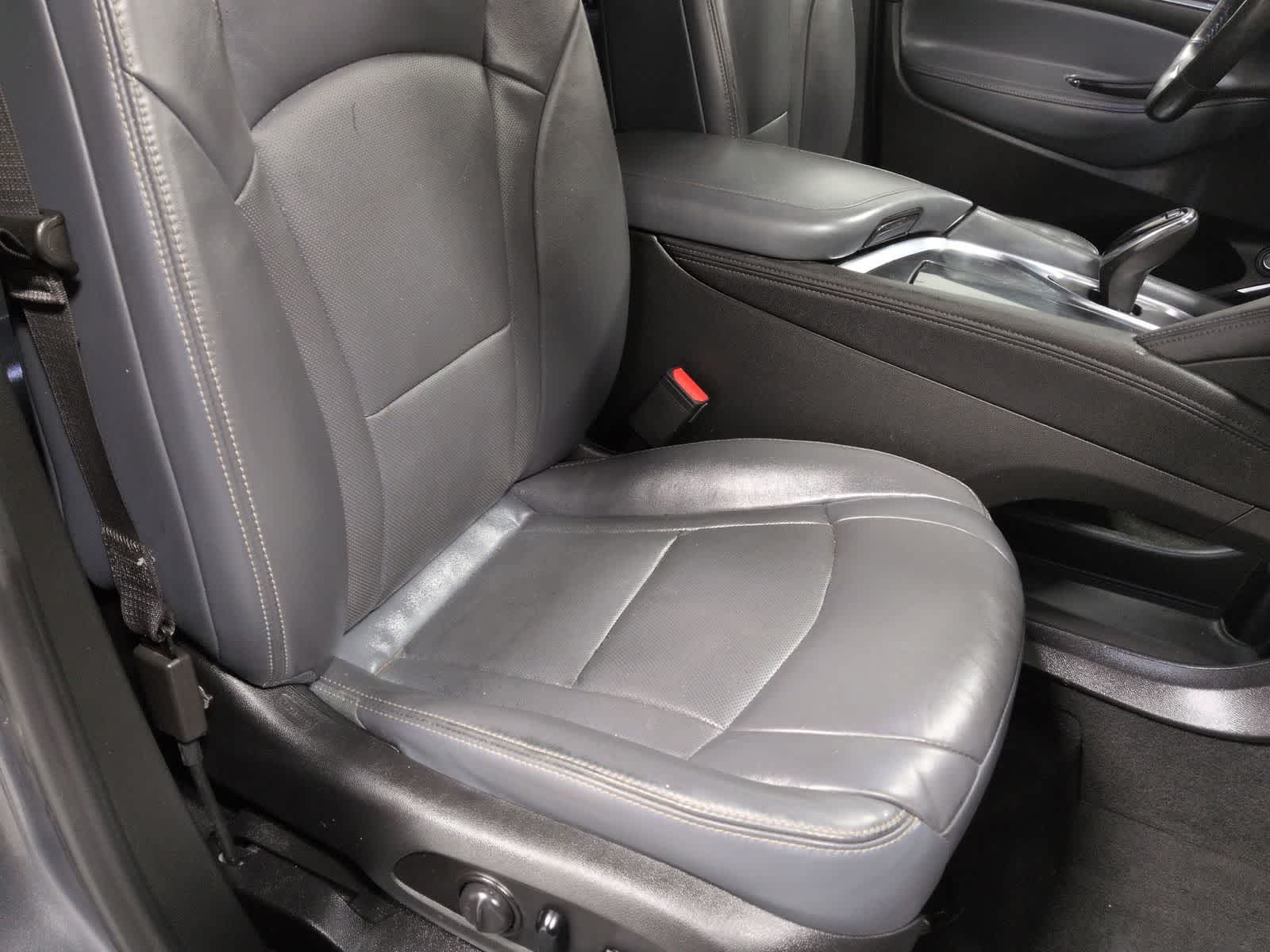 Thumbnail: 2019 Buick Enclave - 22