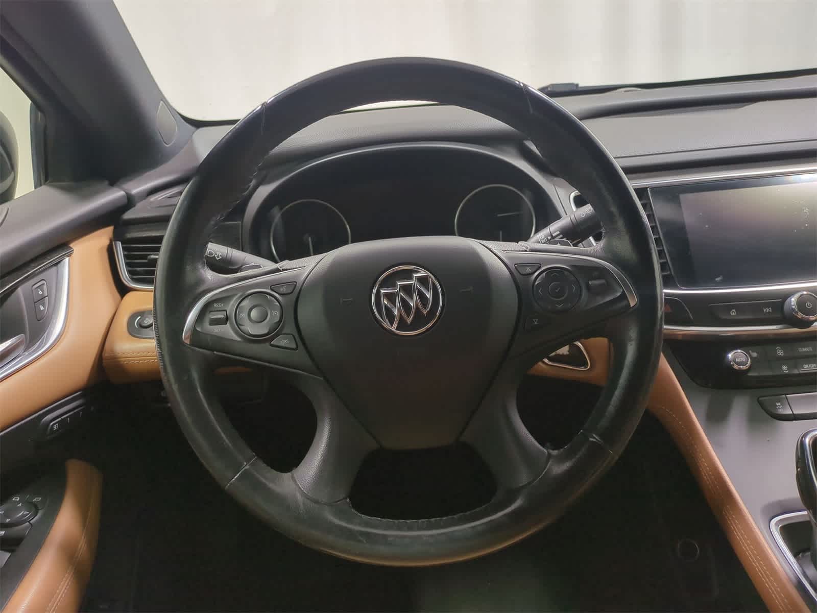 Thumbnail: 2017 Buick LaCrosse - 23