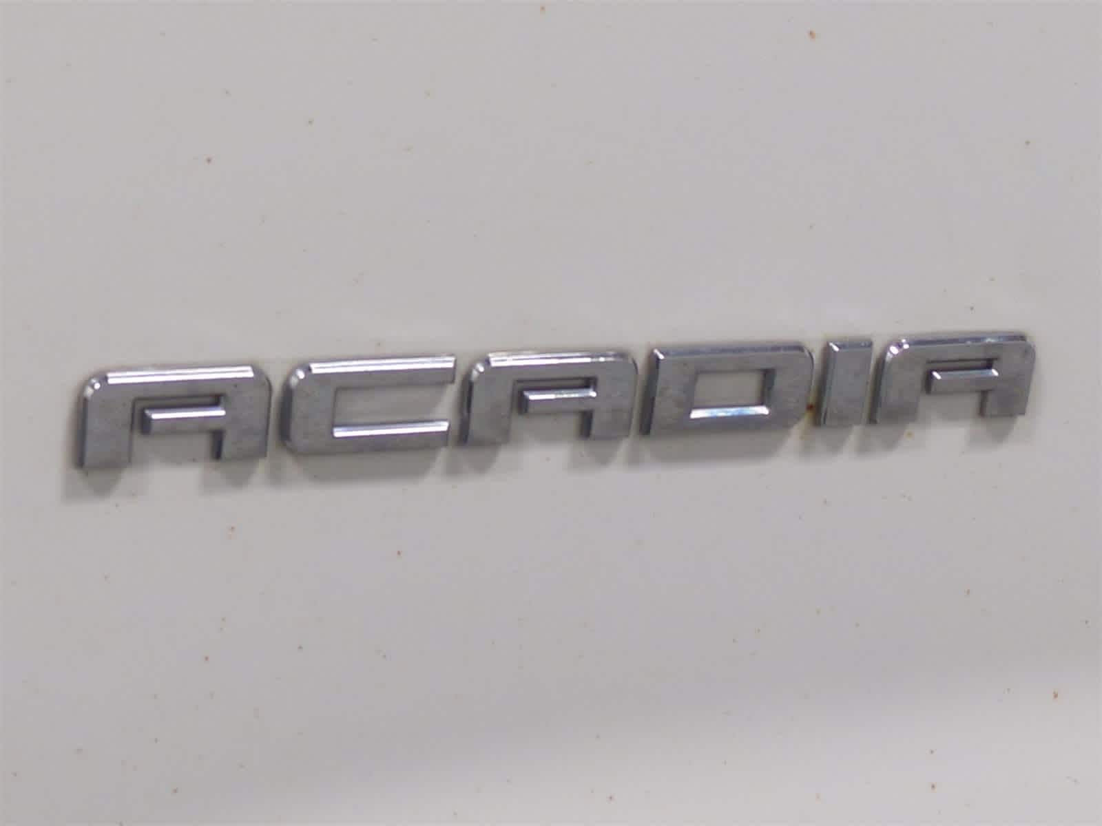 Thumbnail: 2019 GMC Acadia - 13