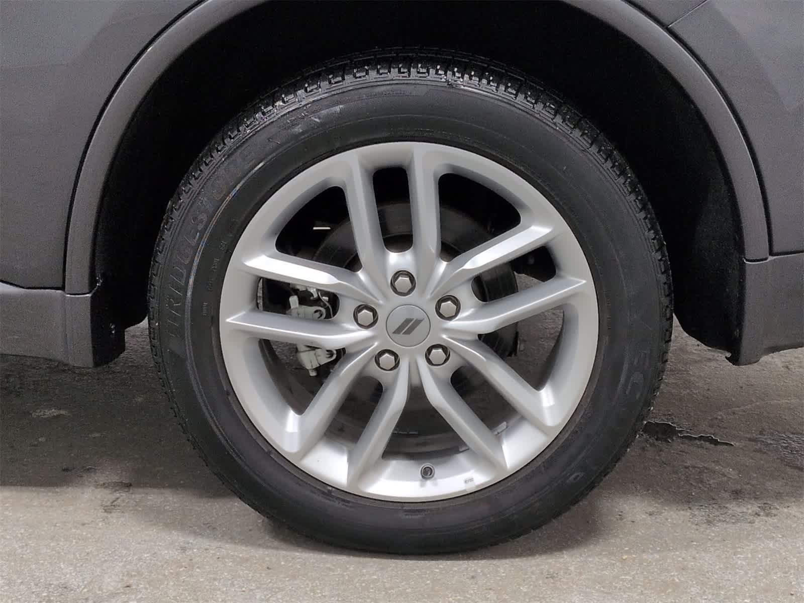 Thumbnail: 2024 Dodge Durango - 14