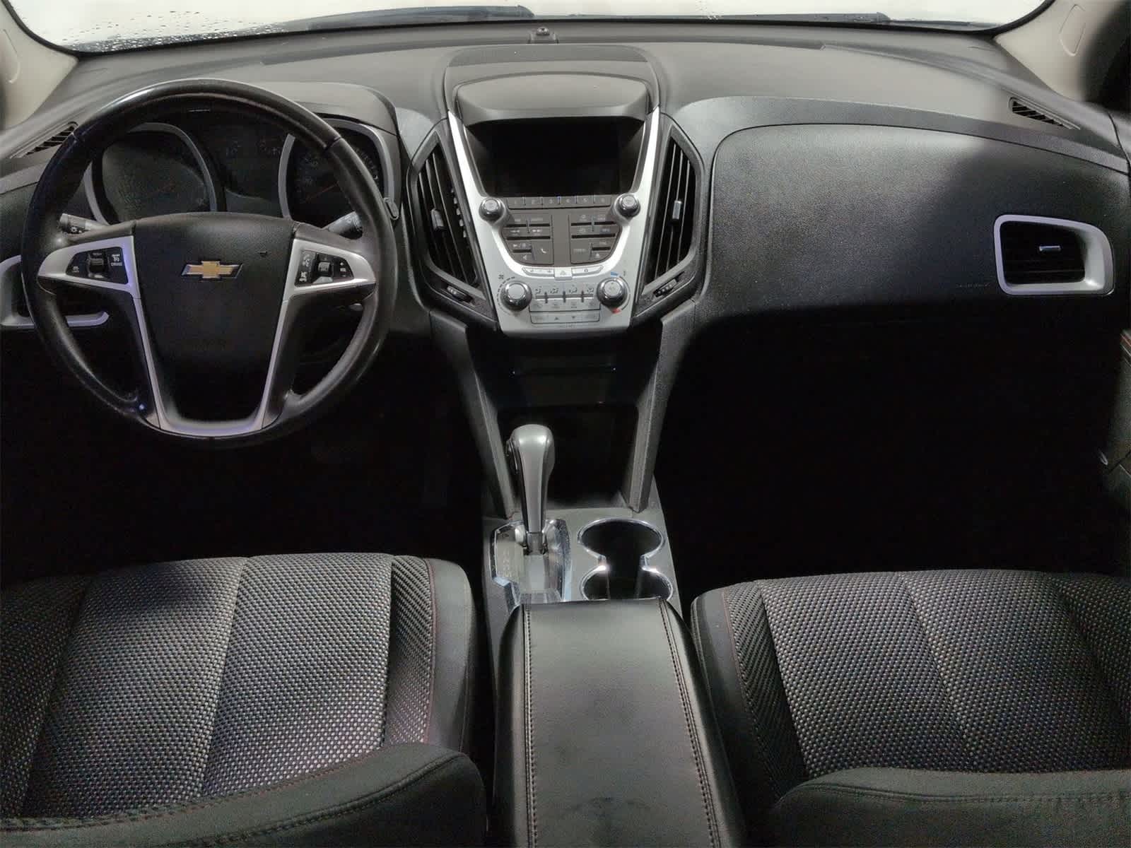 Thumbnail: 2015 Chevrolet Equinox - 16