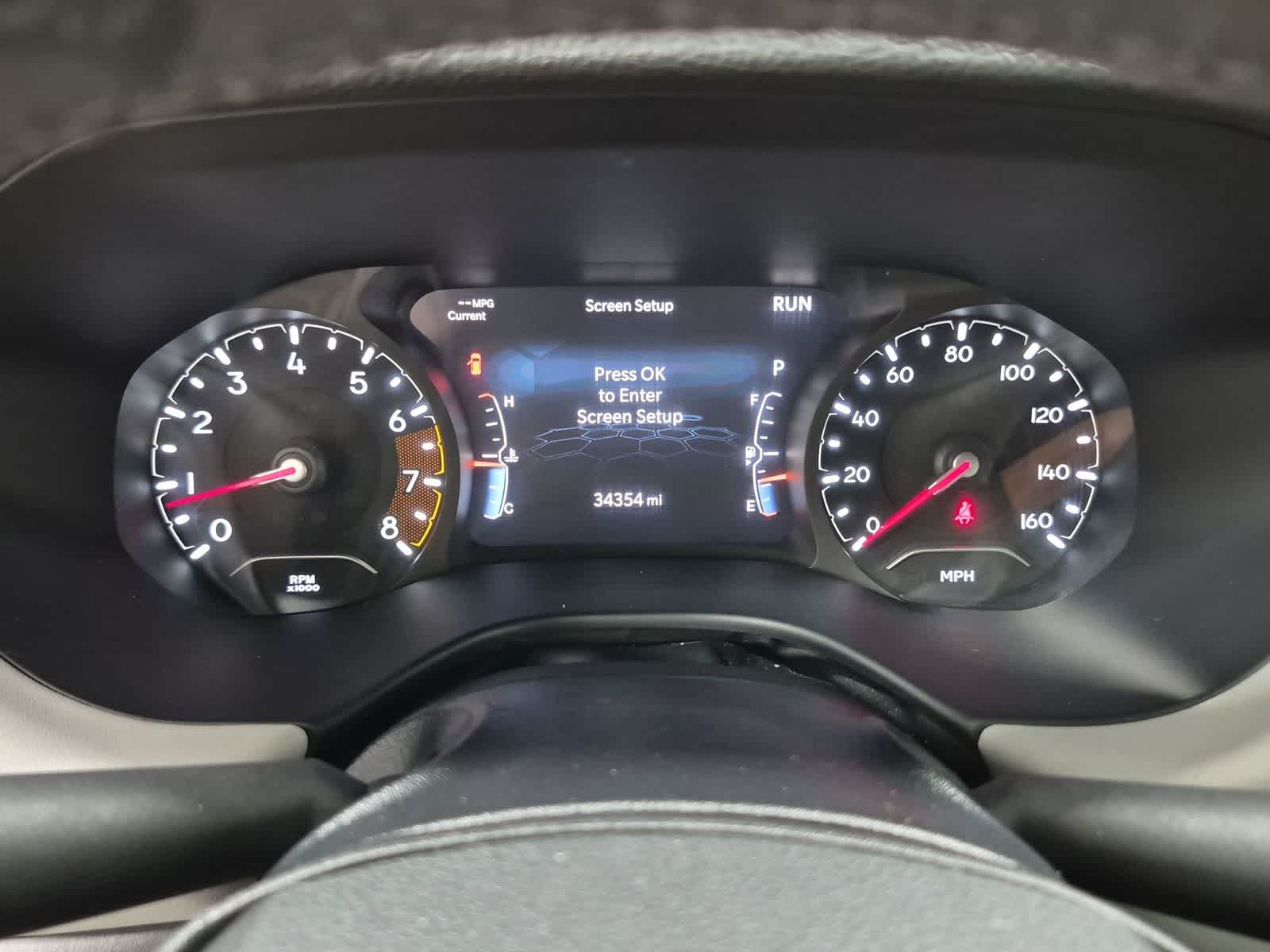 Thumbnail: 2023 Jeep Compass - 33
