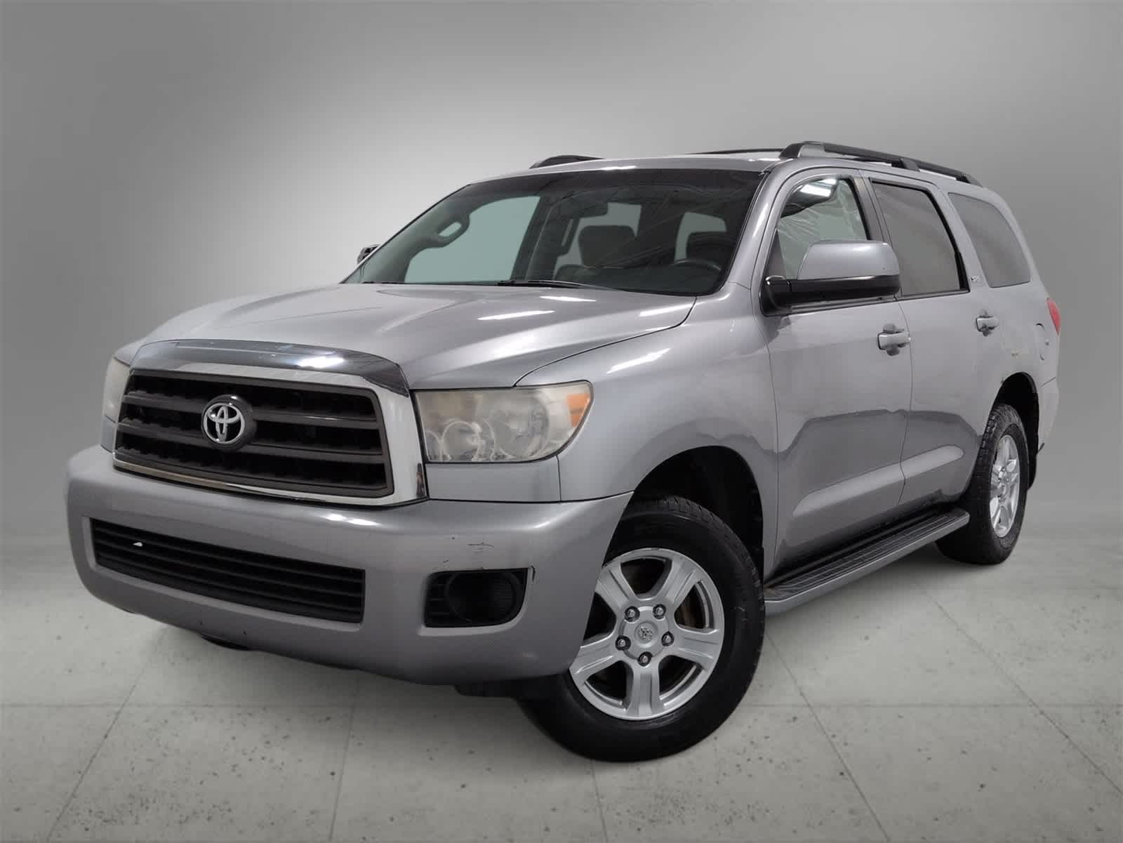 2009 Toyota Sequoia SR5 -
                  Farmington Hills, MI