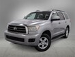  Toyota Sequoia