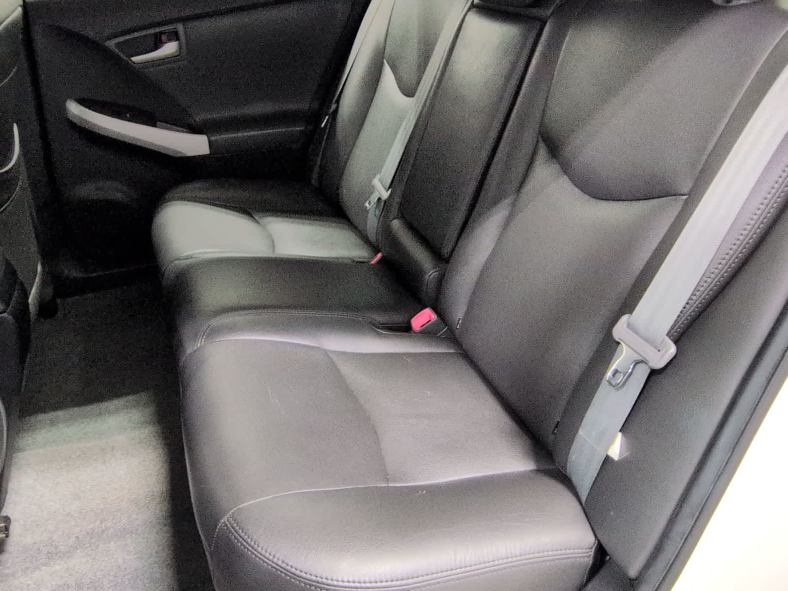 Thumbnail: 2012 Toyota Prius - 20