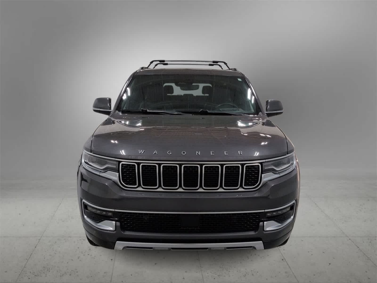 Thumbnail: 2022 Jeep Wagoneer - 3