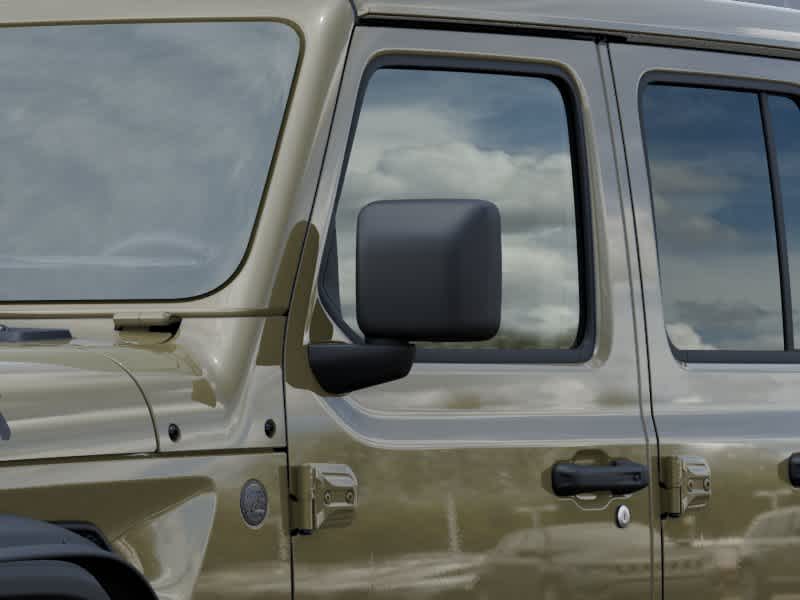 Thumbnail: 2026 Jeep Wrangler - 12