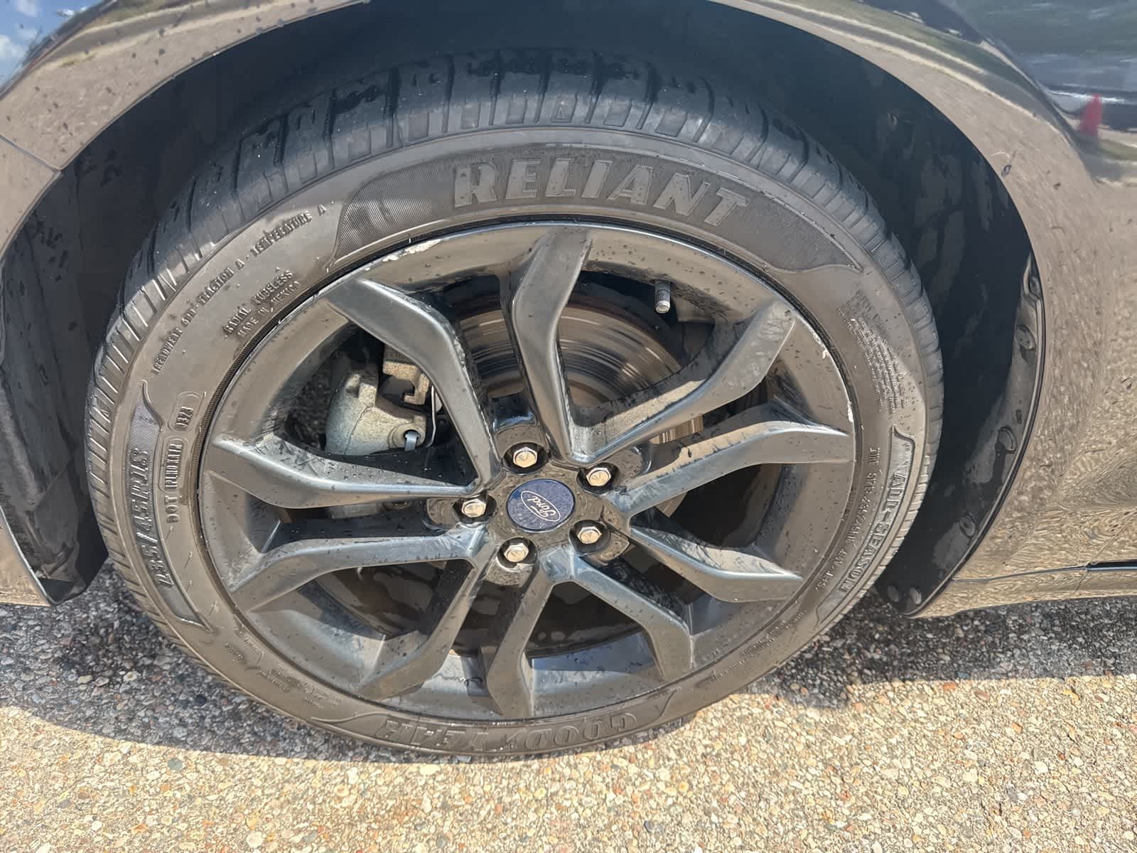 Thumbnail: 2019 Ford Fusion - 29