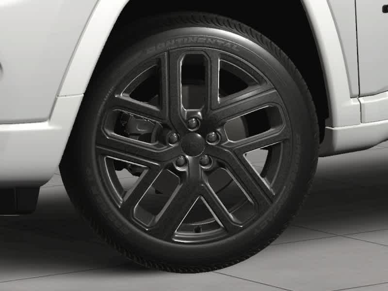 Thumbnail: 2025 Jeep Compass - 11