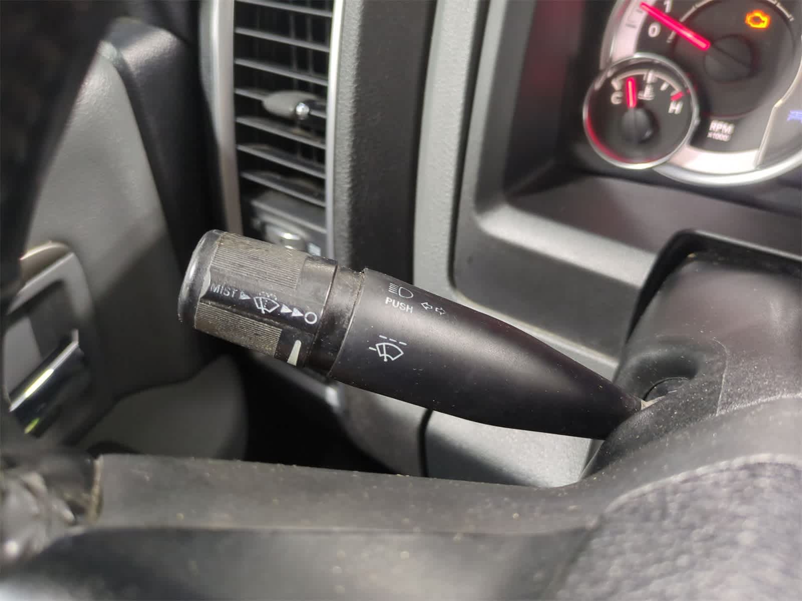 Thumbnail: 2016 RAM 1500 - 26