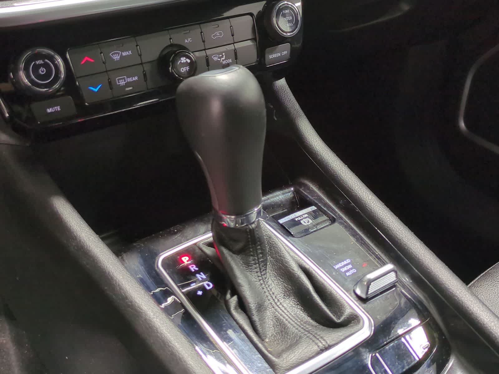 Thumbnail: 2024 Jeep Compass - 31