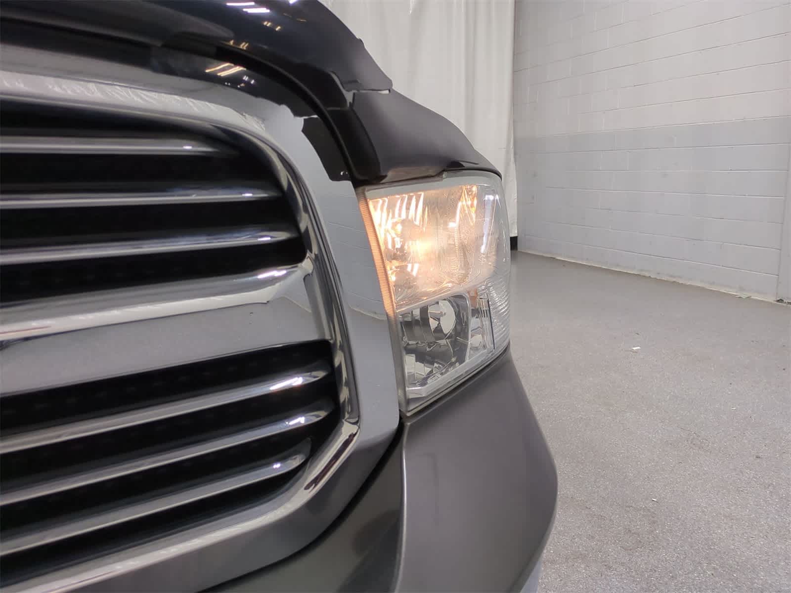Thumbnail: 2015 RAM 1500 - 11