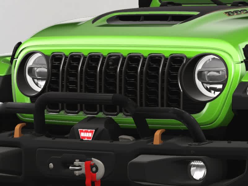 Thumbnail: 2025 Jeep Wrangler - 12