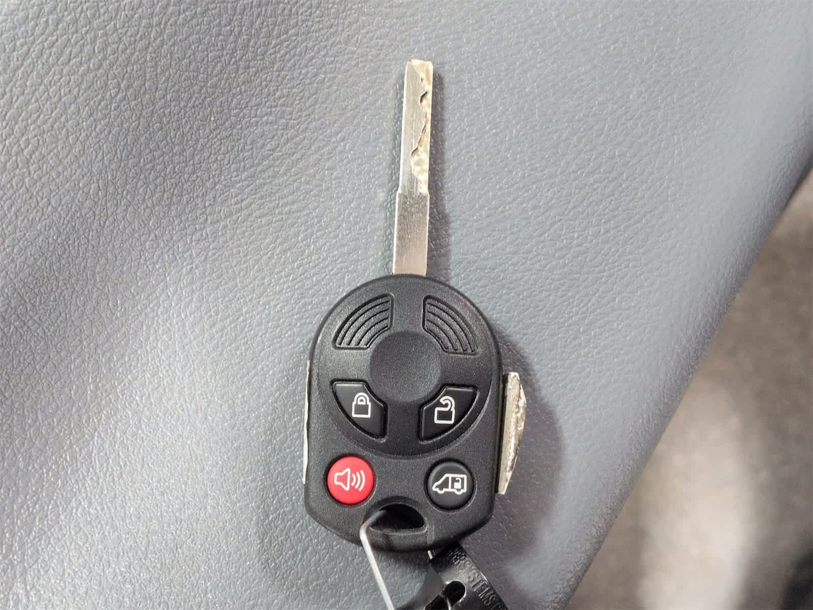 Thumbnail: 2019 Ford Transit Series - 35