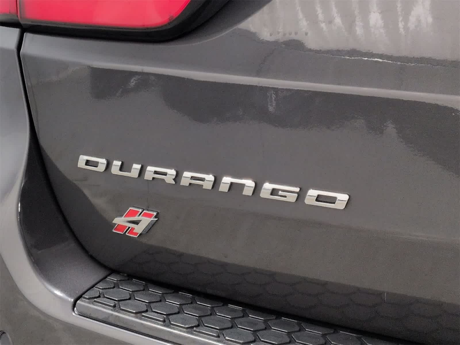 Thumbnail: 2024 Dodge Durango - 12