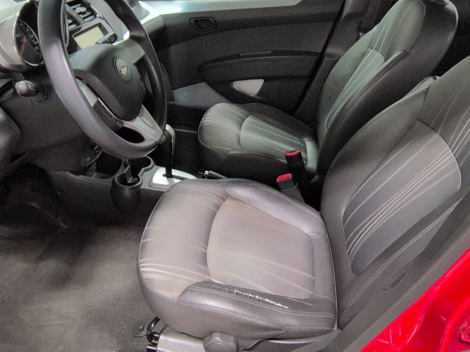 Thumbnail: 2015 Chevrolet Spark - 16