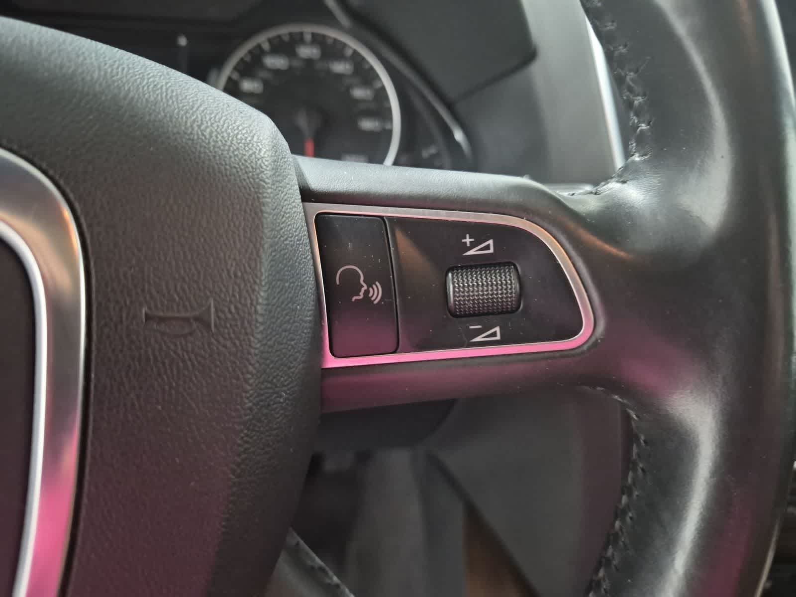 Thumbnail: 2011 Audi Q5 - 26