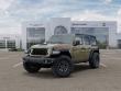 2026 Jeep Wrangler Rubicon Sport Utility