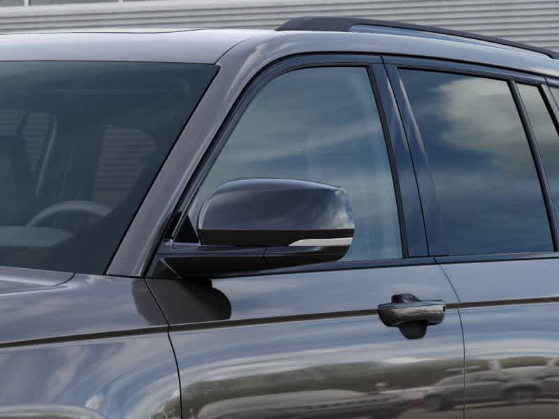 Thumbnail: 2025 Jeep Grand Cherokee - 12