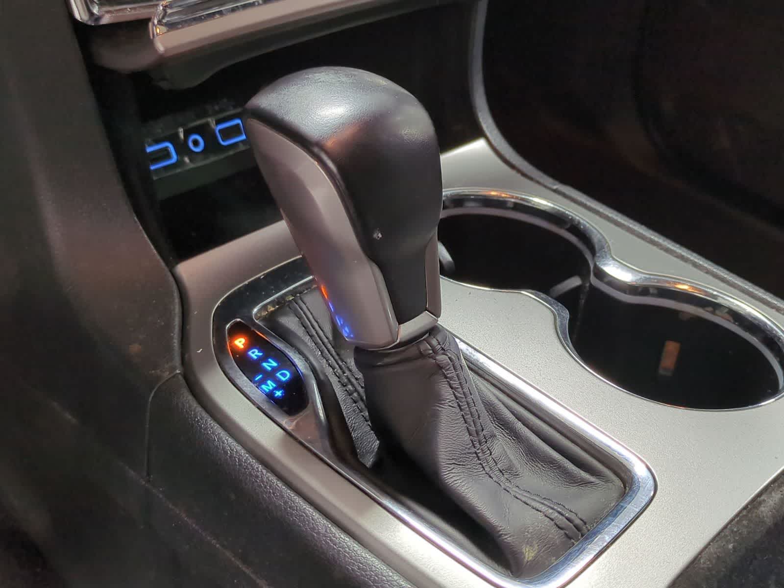 Thumbnail: 2020 Jeep Grand Cherokee - 32
