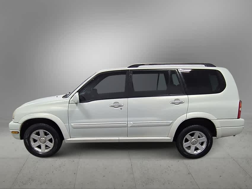 2003 Suzuki XL-7 Limited Edition 5