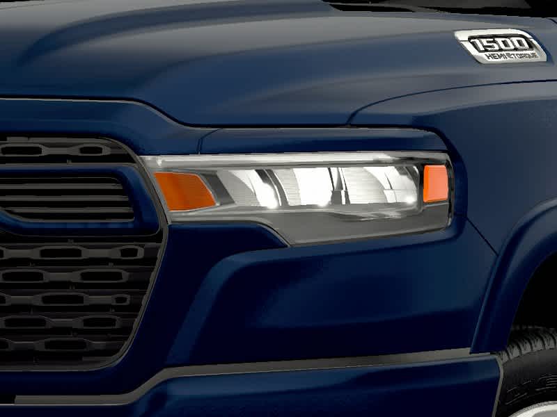Thumbnail: 2026 RAM 1500 - 13