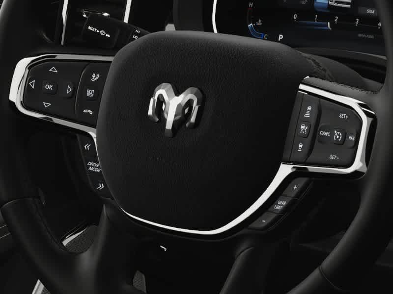 2025 RAM 1500 Laramie 23