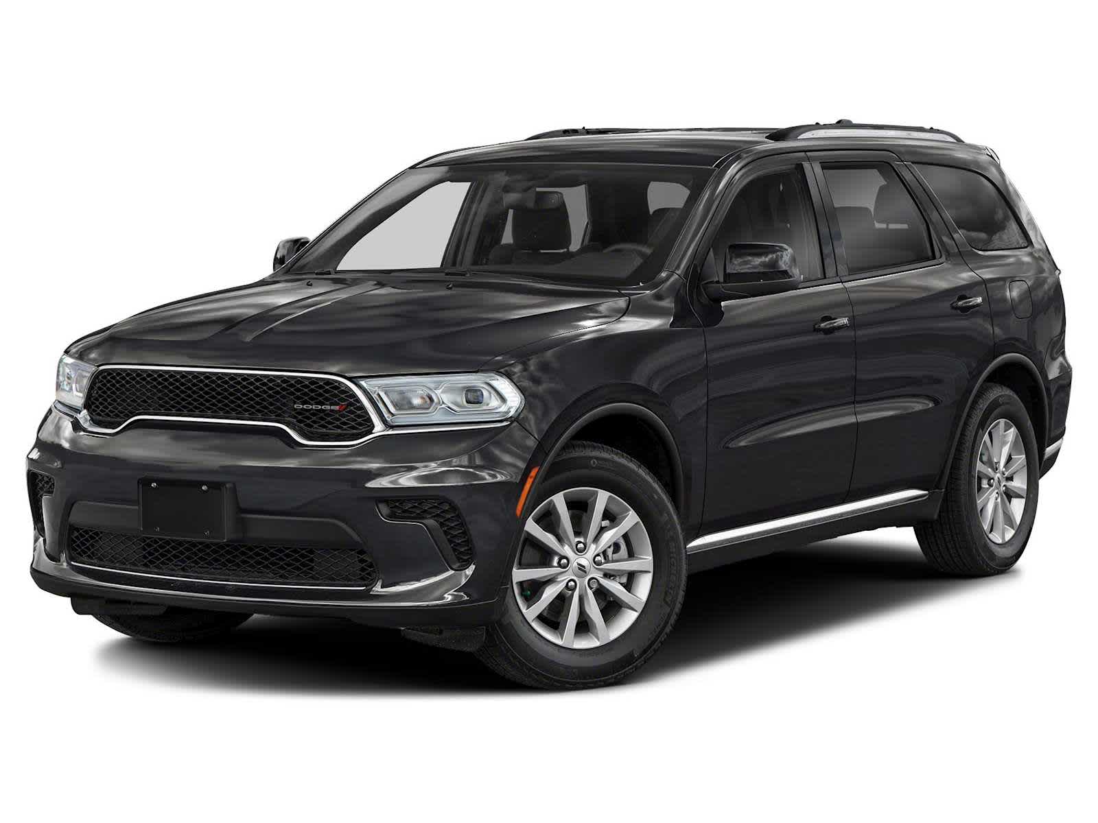 Thumbnail: 2026 Dodge Durango - 1