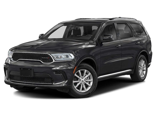 2026 Dodge Durango GT Plus Hemi V8 Sport Utility