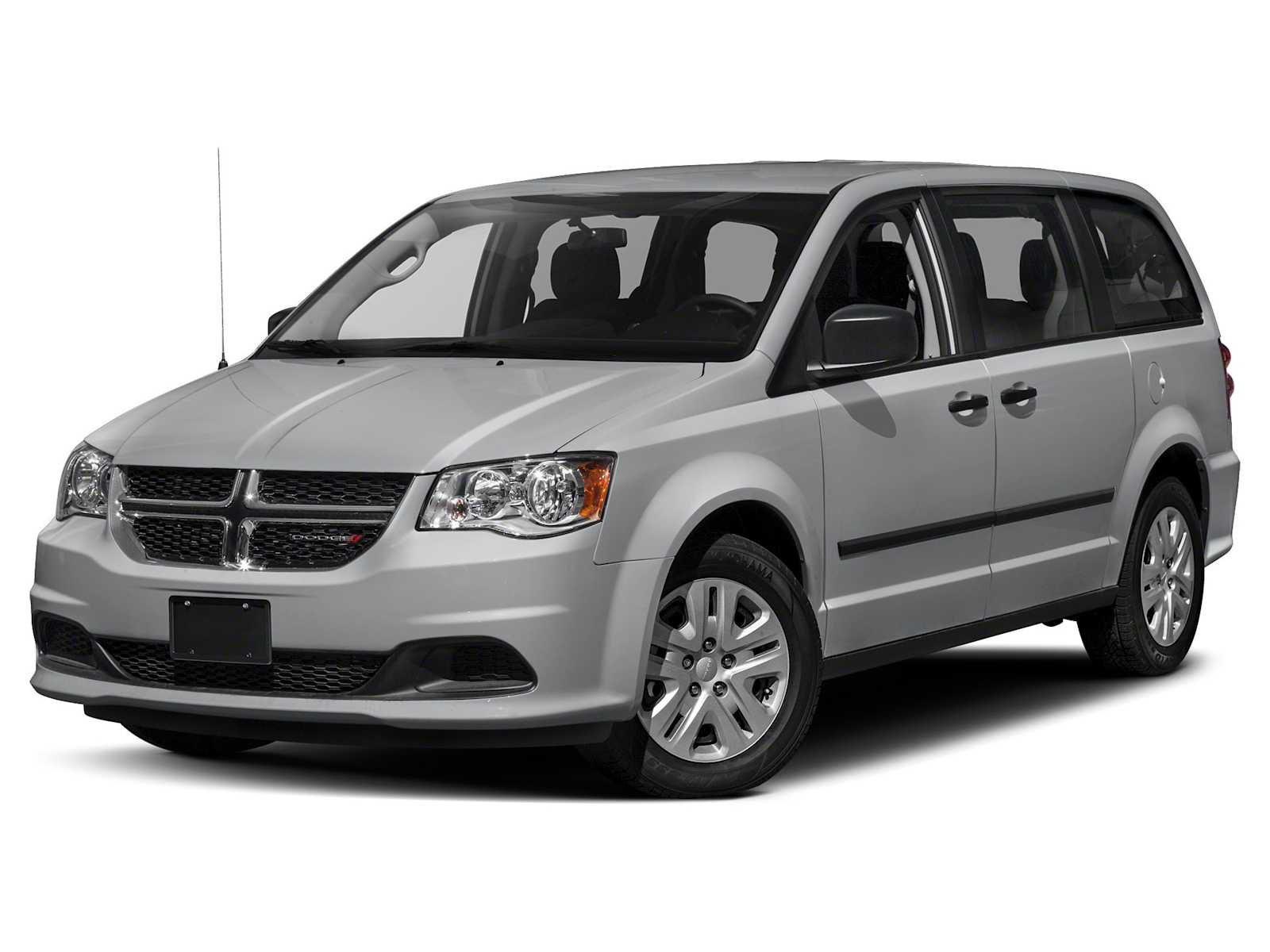 2019 Dodge Grand Caravan SXT -
                  Farmington Hills, MI