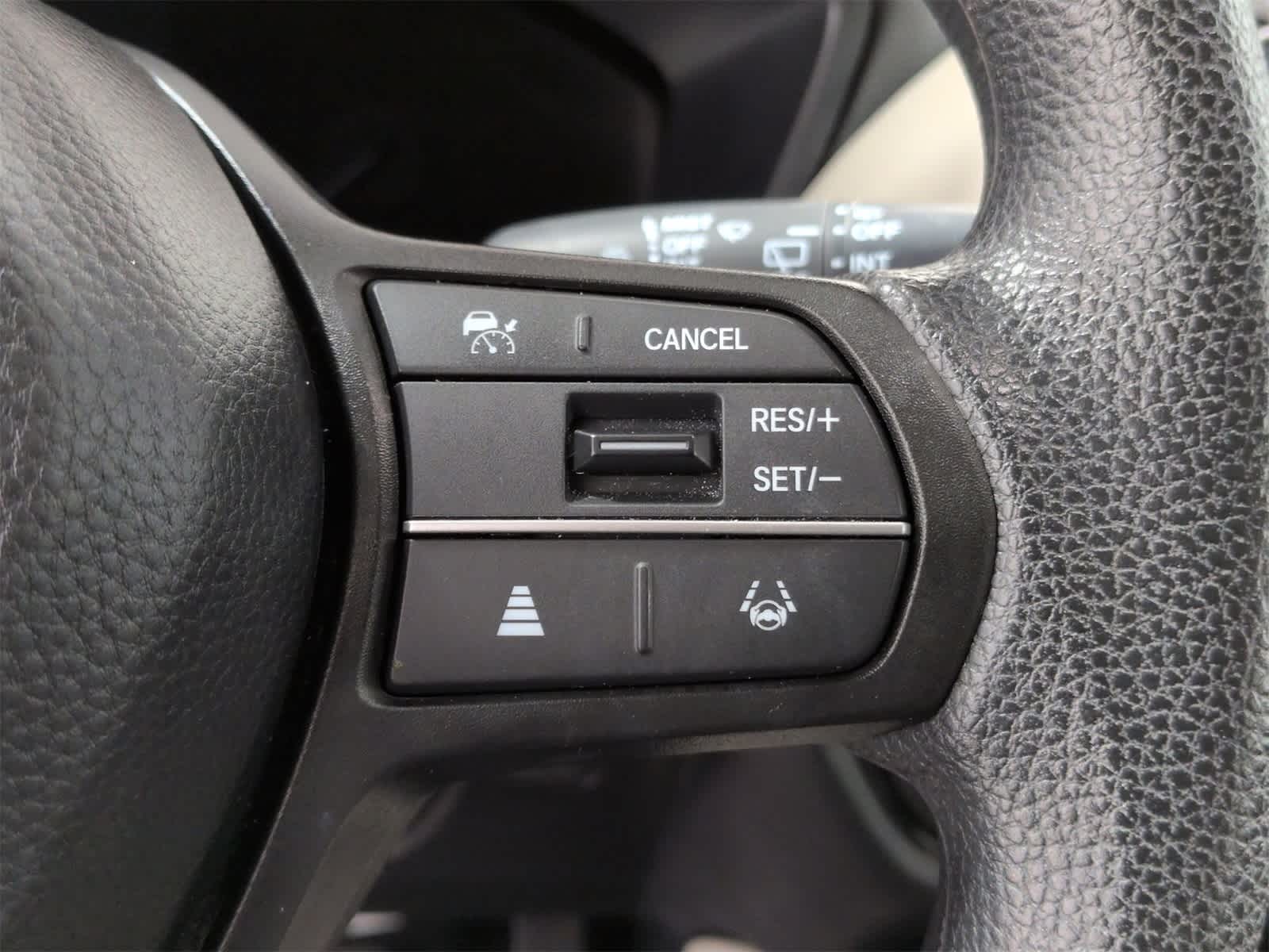 Thumbnail: 2024 Honda HR-V - 24