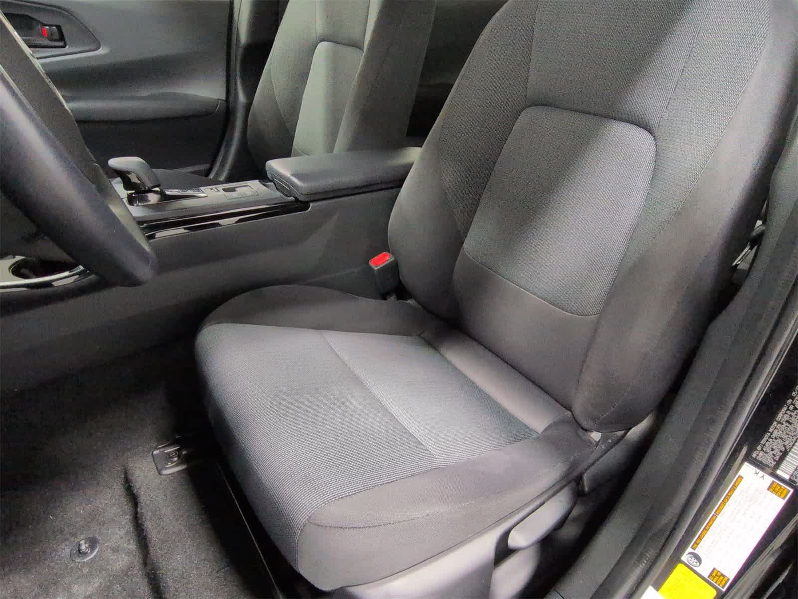 Thumbnail: 2023 Toyota Prius - 17