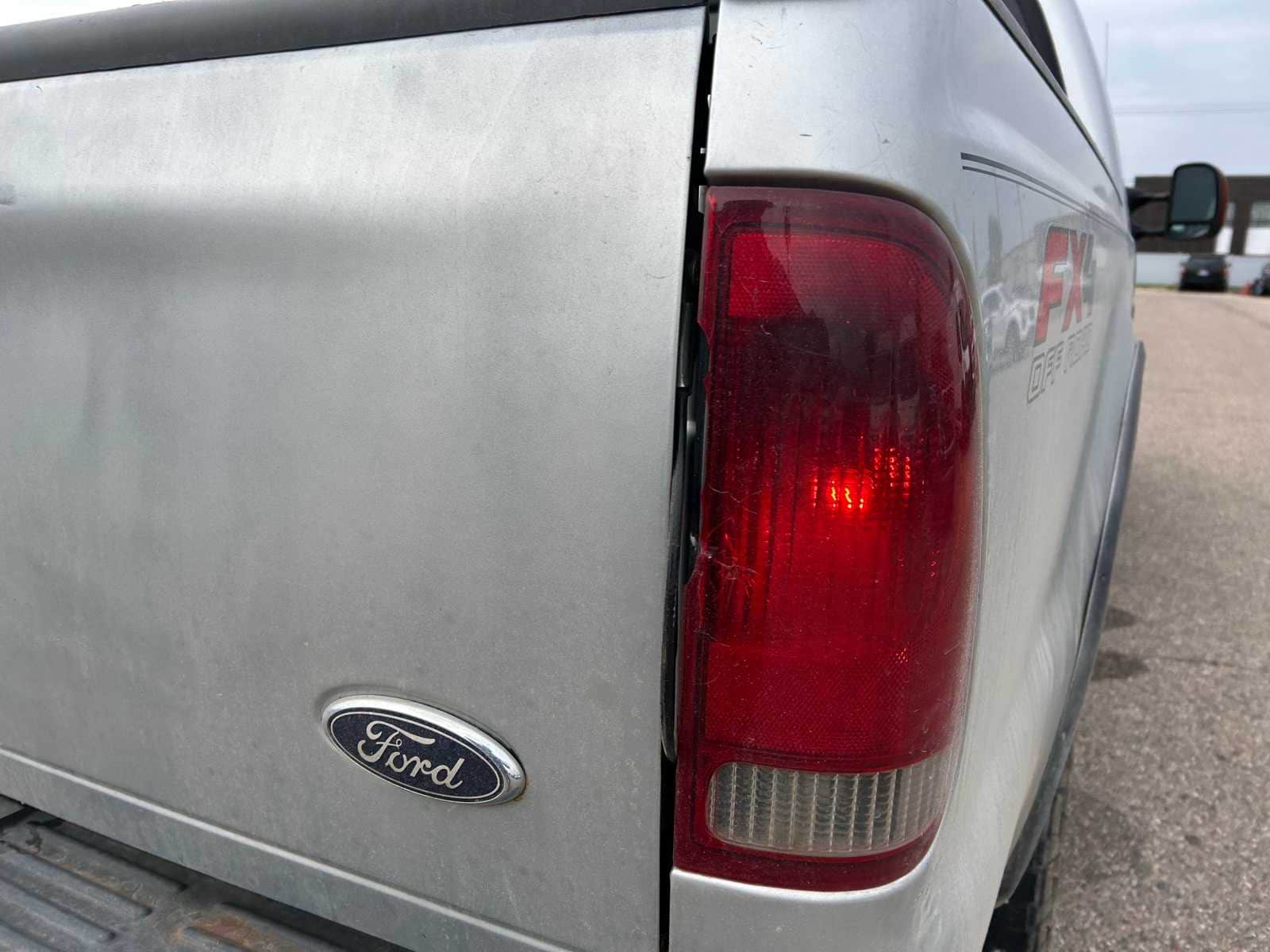 Thumbnail: 2005 Ford Econoline - 31