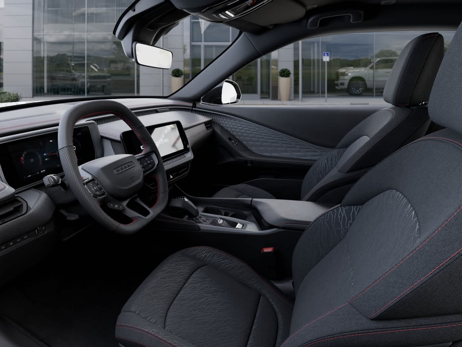 Thumbnail: 2026 Dodge Charger - 22