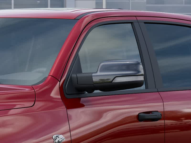 Thumbnail: 2026 RAM 1500 - 12