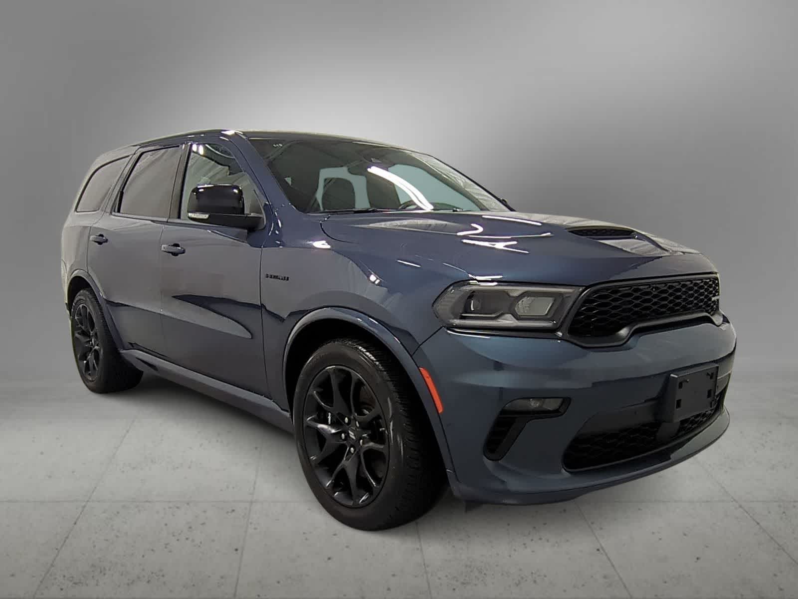 Thumbnail: 2021 Dodge Durango - 2