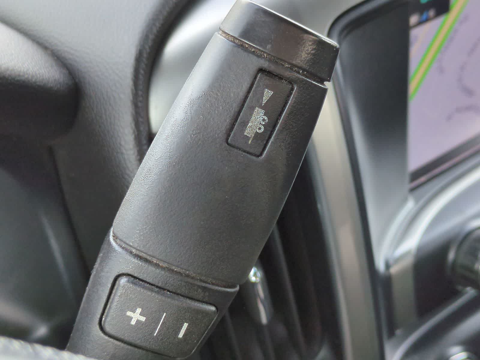 Thumbnail: 2019 Chevrolet Silverado 2500 - 28