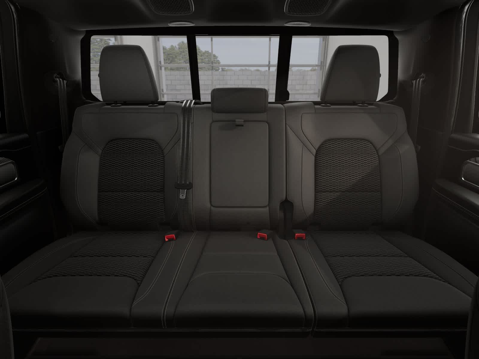 Thumbnail: 2026 RAM 1500 - 18