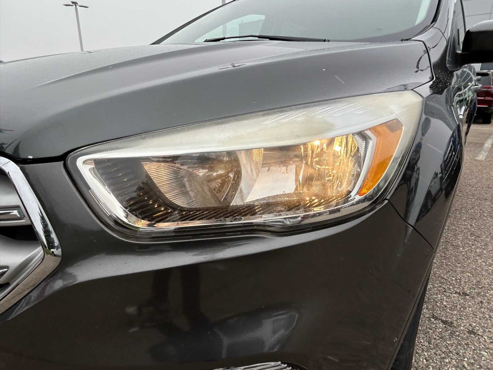 Thumbnail: 2018 Ford Escape - 21