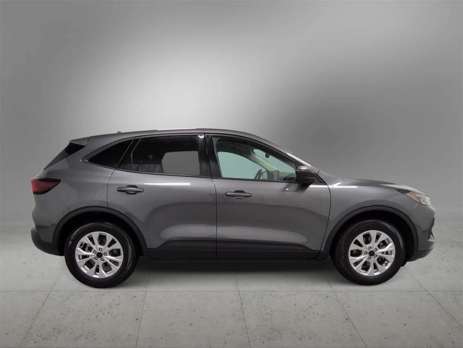 Thumbnail: 2025 Ford Escape - 9