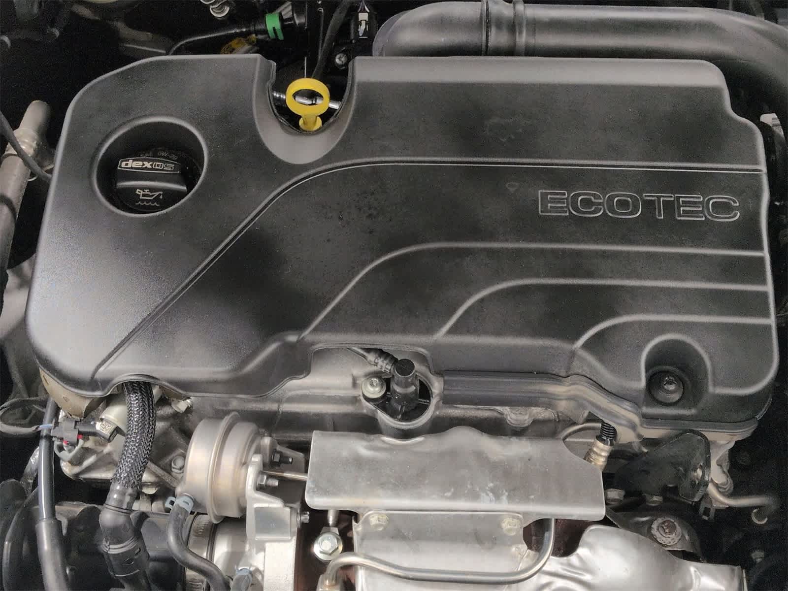 Thumbnail: 2023 Chevrolet Malibu - 15